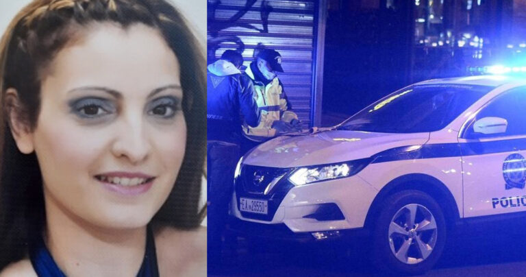 Κάτω Πατήσια: Θύμα απαγωγής και βιασμού καταγγέλλει η 45χρονη που είχε εξαφανιστεί