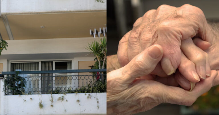 Ανθρώπινη τραγωδία στην Κυψέλη: Πέθαναν αβοήθητοι από θερμοπληξία κι ασιτία