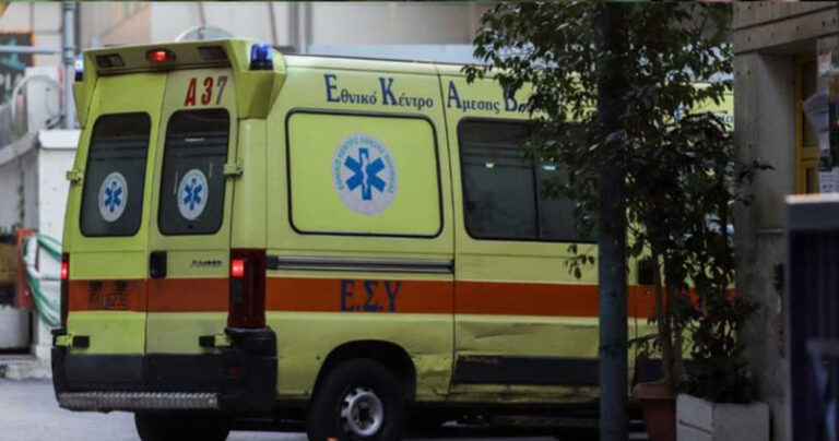 Ηράκλειο: Αυτοκτόνησε 17χρονος – Τον βρήκε απαγχονισμένο ο πατέρας του