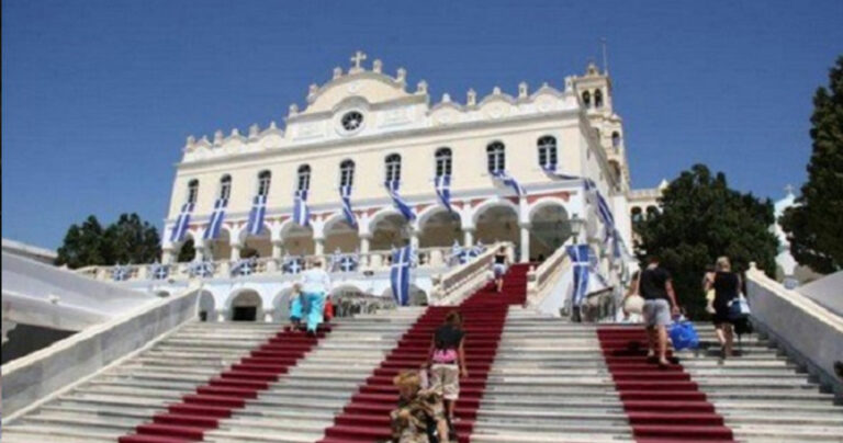 Τάμα: Πώς και γιατί γίνεται- Η Παναγία κι οι Άγιοι θέλουν το τάμα σου