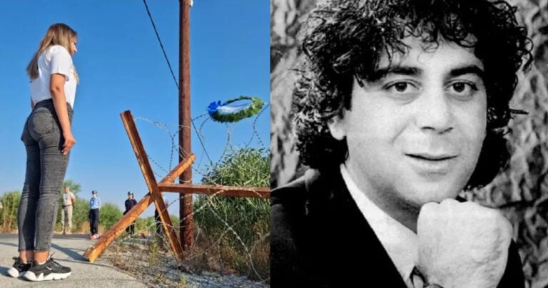 Τάσος Ισαάκ: Το «τραγούδι του Χελιδονιού», η κόρη του Αναστασία αποτίει φόρο τιμής 26 χρόνια μετά το θάνατό του