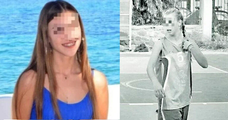 Ανοίγουν τα στόματα στην Αίγινα – Θρίλερ με την 20χρονη Μαρία που βρέθηκε κρεμασμένη σε δέντρο