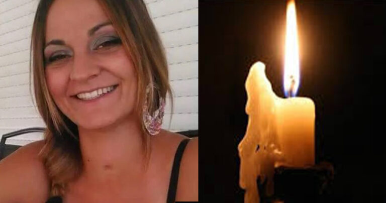 Θρήνος στην Πάτρα – Νεκρή η Φωτεινή Λεκατσά. Ήταν μητέρα 2 παιδιών