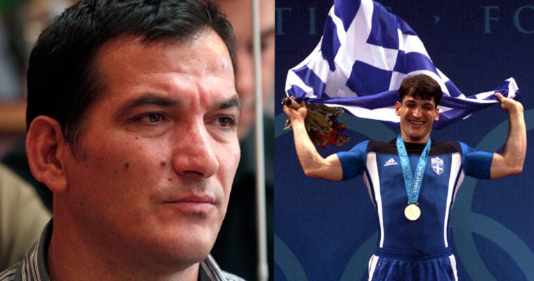 Ξέσπασε ο Πύρρος Δήμας: «Γιατί με ρωτάς και με ξαναρωτάς αν είμαι Έλληνας;»