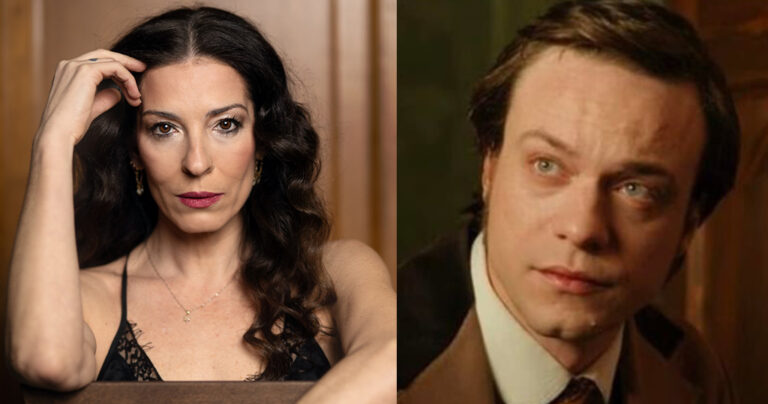 Αθηνά Μαξίμου: Συγκινεί το μήνυμά της για τον Κωνσταντίνο Παπαχρόνη που σήμερα θα είχε τα γενέθλιά του