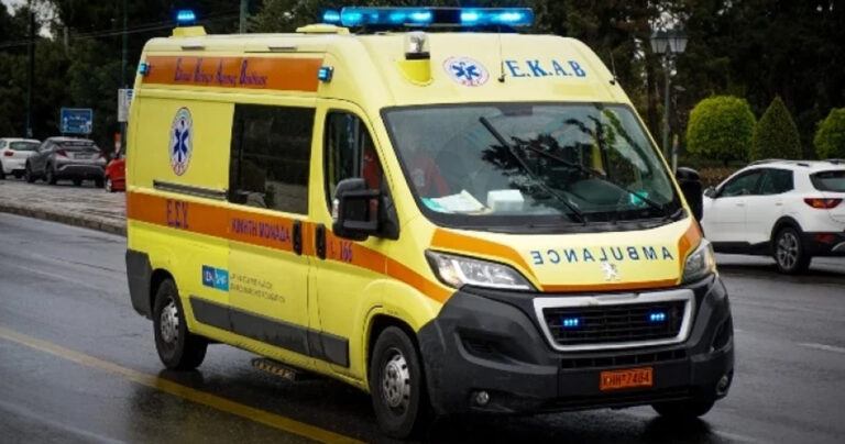 Δυο αιφνίδιοι θάνατοι τις τελευταίες μέρες σε εν ενέργεια αστυνομικούς