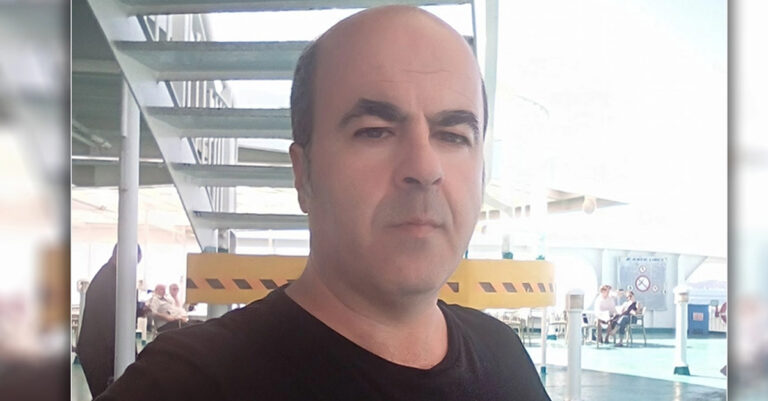 Αυτός είναι ο 50χρονος που έριξε οξύ στην πρώην της σύζυγό του στην Μεσσήνη