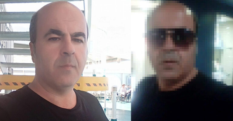 «Με είχε φεσώσει, χρωστούσε παντού» – Είπε ο 50χρονος που έριξε καυστικό υγρό στην πρώην του