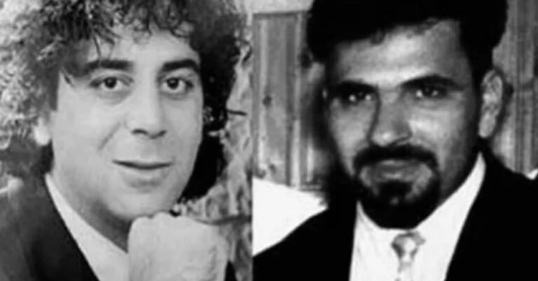 Tάσος Iσαάκ – Σολωμός Σολωμού, δε λύγισαν, δε φοβήθηκαν, δε δίστασαν
