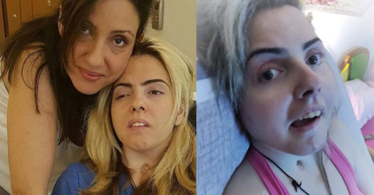 Συγκλονίζει η μάνα της Άσπας: «Έμεινες με 2 σφαίρες μέσα σου, κανένας από τους εθνοσωτήρες δεν σκούπισε τα δάκρυά σου»