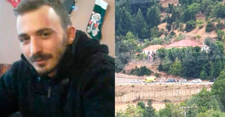 Έγκλημα στην Άρτα: «Δεν με άφηναν να βλέπω το παιδί μου» – Τι λέει ο 29χρονος για τον μοιραίο καβγά