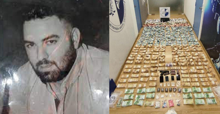 Αuτός είναι πρώην παίκτης ριάλιτι που εισέβαλε στο Εφετείο με 1.500.000 ευρώ