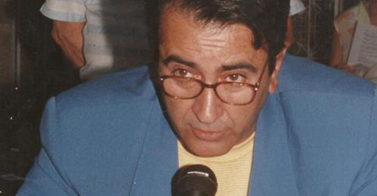 Ραγίζει καρδιές πρώην παρουσιαστής της ΕΡΤ – «Μάχομαι λυσσαλέα μια πενταετία τώρα με καρκίνο στο αίμα»