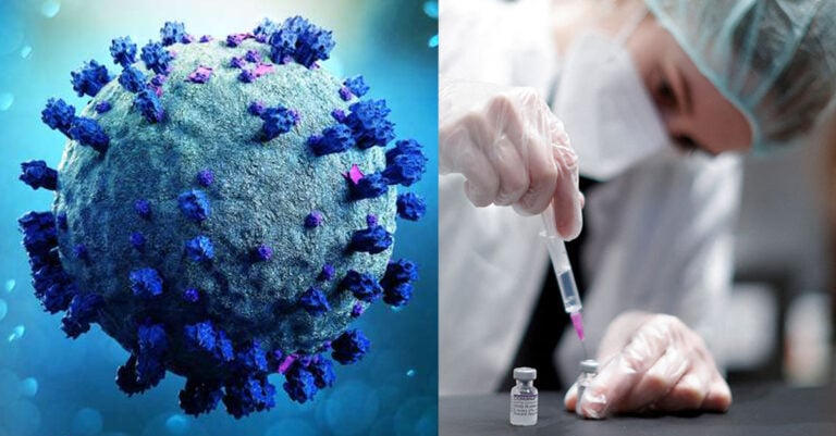 «Κένταυρος» – Έρχεται η νέα υποπαραλλαγή του κορονοϊού που ανησυχεί τους Έλληνες λοιμωξιολόγους