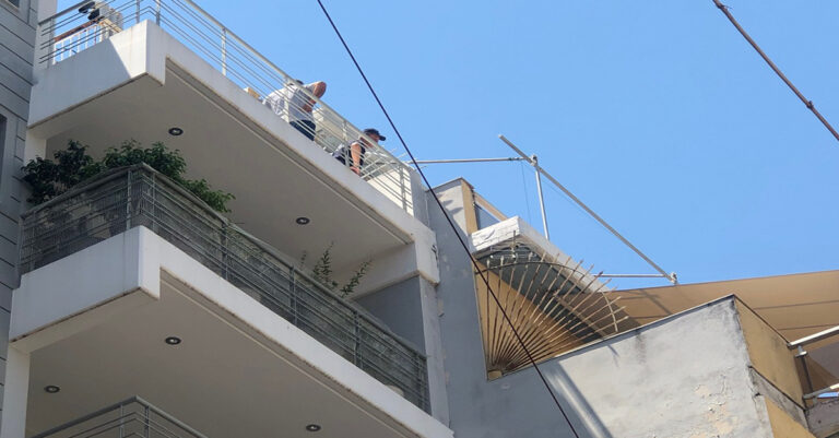 Για την 29χρονη νηπιαγωγό που αυτοκτόνησε…