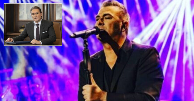 Βούλγαρος κροίσος έδωσε 1.7 εκατ. ευρώ για να ακούσει τον Ρέμο στη Μύκονο