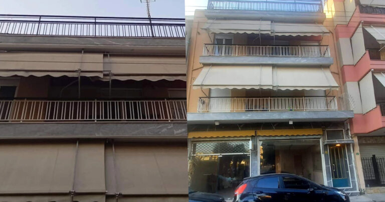 Γυναικοκτονία στο Περιστέρι: Νεκρή 17χρονη μέσα στο σπίτι της – Αναζητείται ο Πακιστανός σύντροφός της