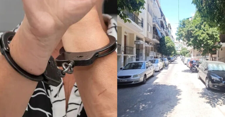 Συνελήφθη 55χρονη που αποπειράθηκε να αρπάξει το 2χρονο αγοράκι στο Κουκάκι