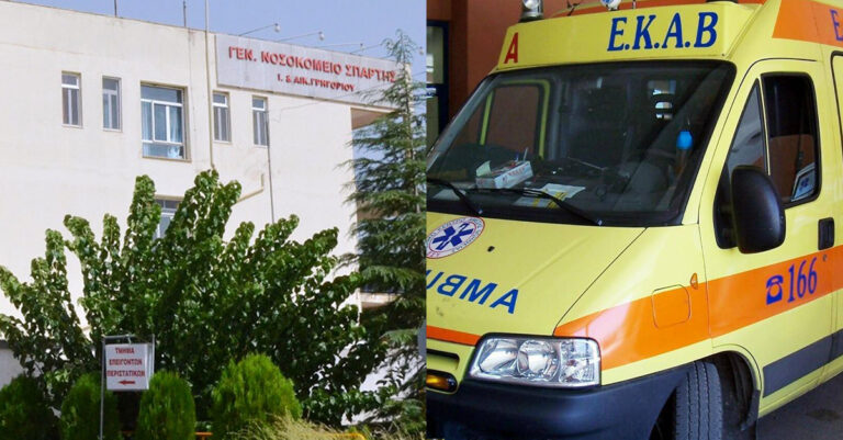 Τραγωδία: Πέθανε 5χρονο αγοράκι – Ξύπνησε με πονοκέφαλο και διεκομίσθη σε νοσοκομείο