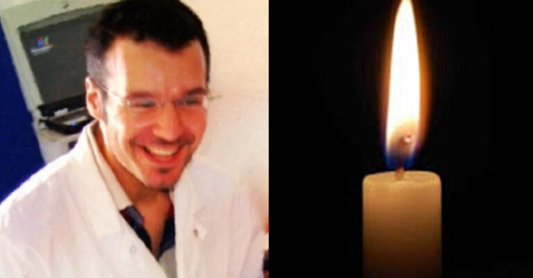 Πέθανε ξαφνικά 45χρονος γνωστός ψυχίατρος, ετοίμαζε εγκαίνια για το νέο του ιατρείο