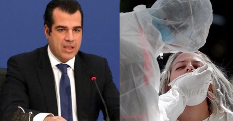 Τα δυο σίγουρα μέτρα για τον κορονοϊό που θα ισχύουν από Σεπτέμβρη