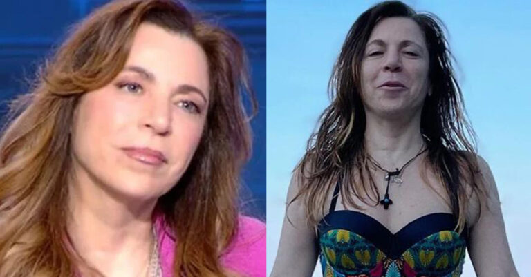 Δήμητρα Παπαδοπούλου: Nέος άνθρωπος μετά τις πλαστικές η 60χρονη ηθοποιός και με απίστευτη σιλουέτα