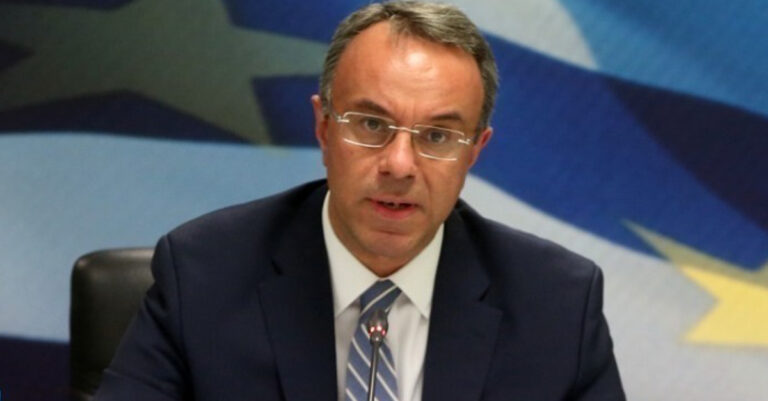 Σταϊκούρας: «Η Ελλάδα μετά από 12 χρόνια επιστρέφει στην ευρωπαϊκή κανονικότητα»