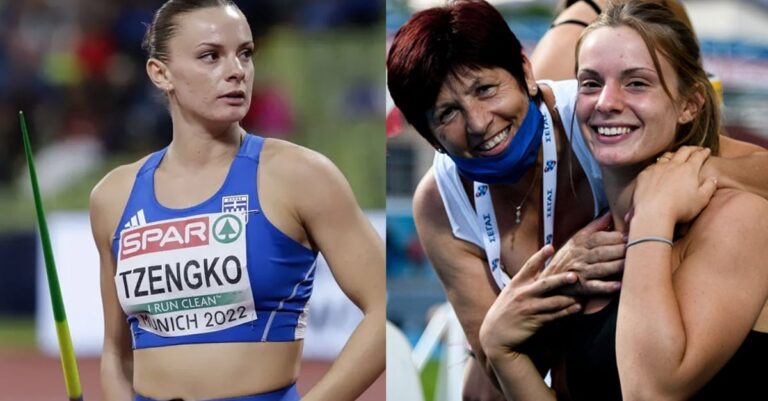 Ελίνα Τζένγκο: «Υποσχέθηκα στη μαμά μου να σταματήσει να καθαρίζει σπίτια»