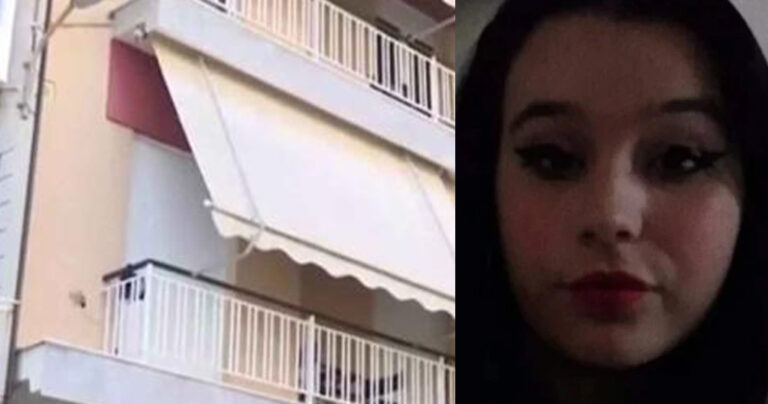 Πάλεψε για τη ζωή της η 17χρονη Νικολέτα στο Περιστέρι – Ο Πακιστανός την έδεσε και της έκλεισε το στόμα