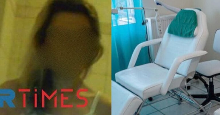 Σοκάρει 40χρονη για ινστιτούτο αισθητικής: «Μου έταξαν μεταμόρφωση, βρέθηκα παραμορφωμένη και μου έφαγαν 120.000 ευρώ»
