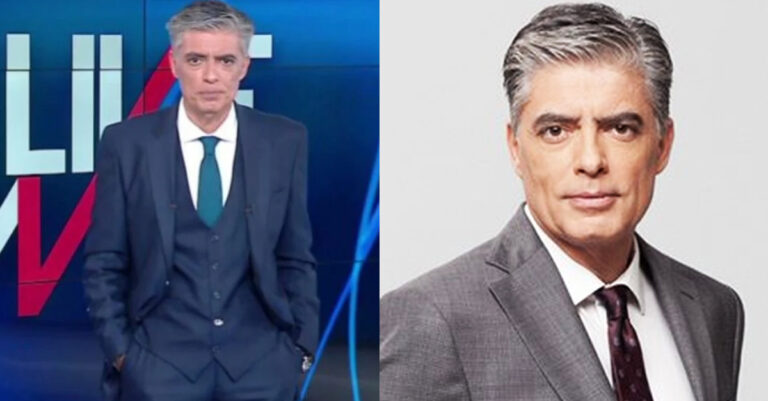 Χαρούμενοι οι Έλληνες: Επιστρέφει αύριο ο Νίκος Ευαγγελάτος στην καθημερινή μας ενημέρωση