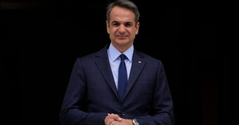 «Αποτελεί σκάνδαλο το γεγονός ότι ο Κυριάκος Μητσοτάκης παραμένει ακόμη στη θέση του»