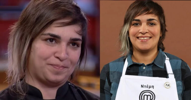 Ντέμη Γεωργίου: 2 χρόνια μετά το Masterchef μας παρουσιάζει τη νέα της σύντροφο – Δείτε τις μαζί