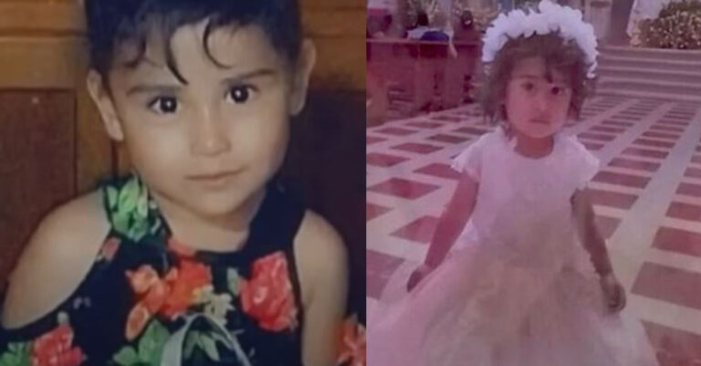 Τρίχρονη «ξύπνησε» κατά την διάρκεια της κηδειάς της και πέθανε λίγο μετά