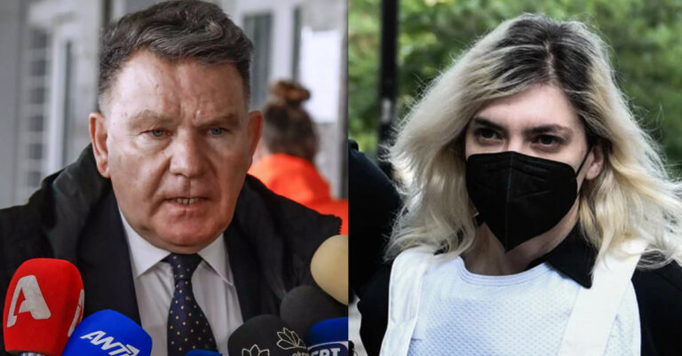 Κούγιας για Πισπιρίγκου: «Διαπίστωσα πρωτοφανείς ιατροδικαστικές, παθολογοανατομικές, μαρτυρικές και αστυνομικές αντιφάσεις»