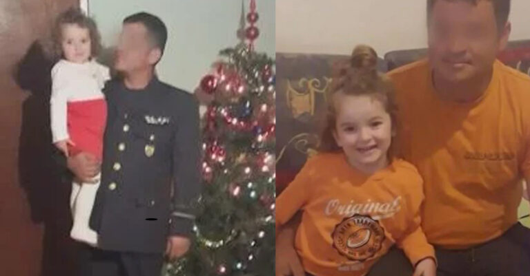 «Γιατί το έκανες αυτό στο παιδάκι μου και όχι σε μένα;» φώναζε η μάνα της 6χρονης Αμέλιας