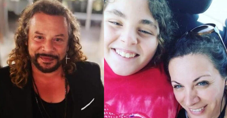 «Χρήστο μας, μας έλιωσες και μας ανέστησες»: H Νένα Χρονοπούλου αποθεώνει τον Χρήστο Δάντη για τη γενναιόδωρη πράξη του