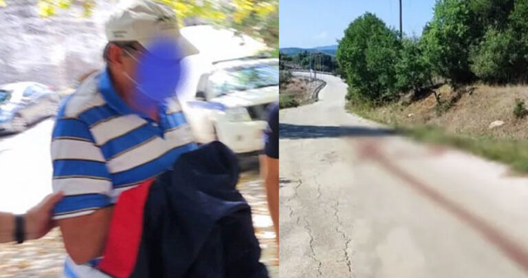 Συνελήφθη ο αντιδήμαρχος Ζίτσας για την κακοποίηση γαϊδάρου – «Πρόκειται για ατύχημα», λέει ο ίδιος