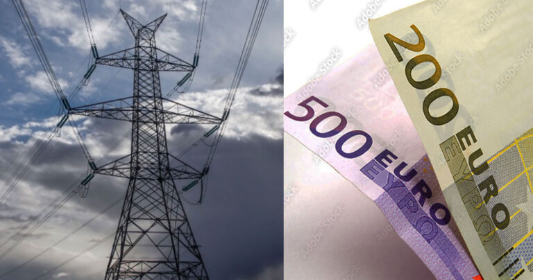 Κάθεστε καλά; Σοκ με το ρεύμα – Στα 700 ευρώ η μεγαβατώρα