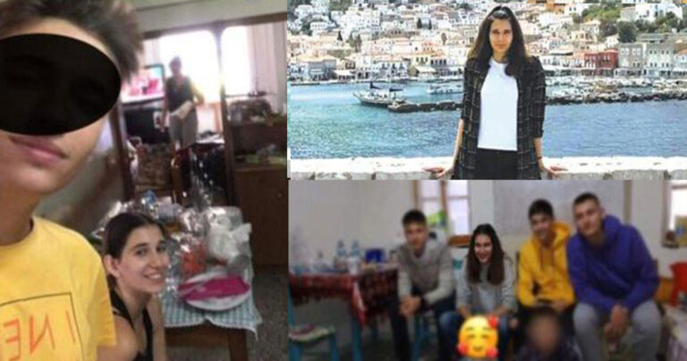 «Πέρσι τρώγαμε γλυκά & φέτος θα πάμε στην κηδεία της»: Στα μαύρα η Λάρισα για τη 19χρονη Θάλεια – Οι συγγενείς, συντετριμμένοι αναζητούν απαντήσεις