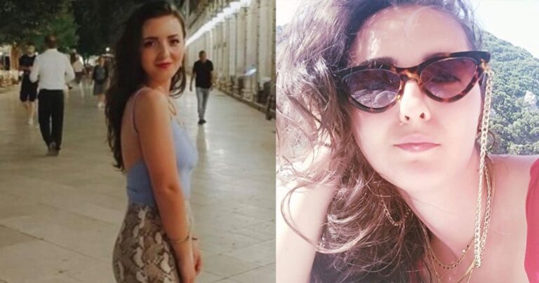 Αuτή είναι η νηπιαγωγός που έπεσε σε κώμα και πέθανε 3 ημέρες πριν τον γάμο της