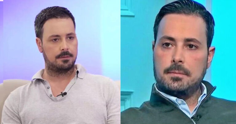 «Δεν κρύβομαι καθόλου!» Αναζητείται από την αστυνομία ο Πέτρος Κουσουλός