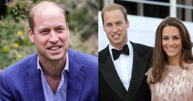 «Δεν θα επαναλάβω τις αμαρτίες του πατέρα μου» Ο πρίγκιπας Γουίλιαμ κατακεραυνώνει τον Κάρολο