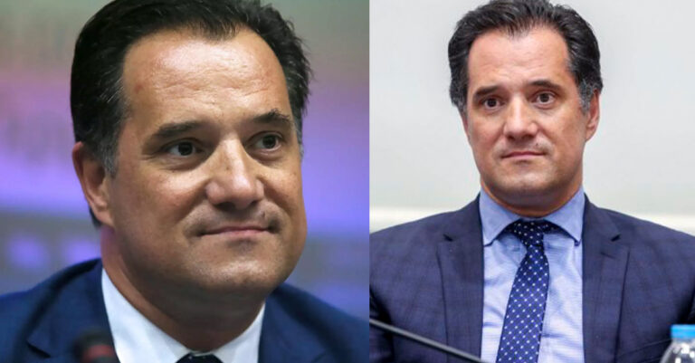 Προειδοποίηση Άδωνι Γεωργιάδη: «Δεν θα είναι εύκολος ο χειμώνας που έρχεται»