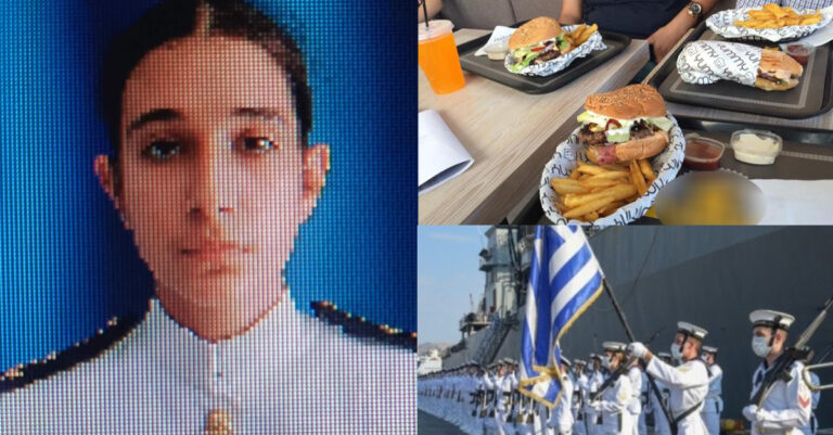 Θάνατος 19χρονης: Σε αλυσίδα fast food στην Τυνησία στρέφονται οι έρευνες