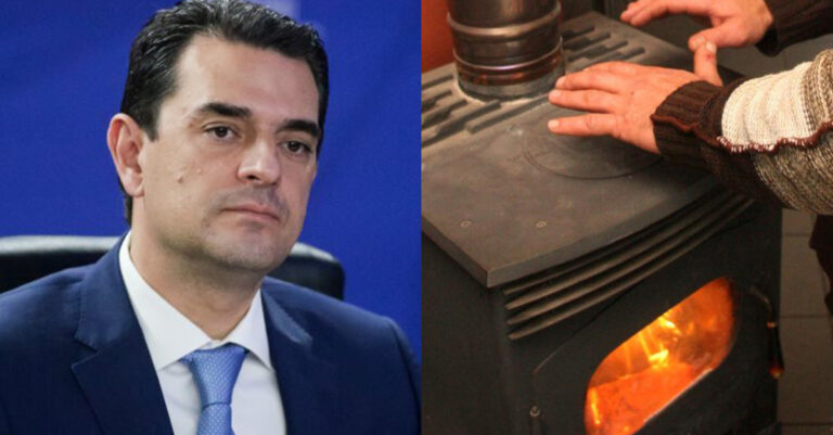 Σκρέκας: «Θα έχουμε πολύ δύσκολο χειμώνα, να μπει στην καθημερινότητά μας η εξοικονόμηση ενέργειας»