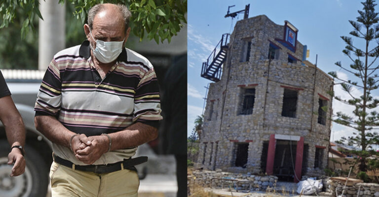Αλεποχώρι: «Θάρρος ή αλήθεια» έπαιζαν τα παιδιά που πυροβόλησε ο 70χρονος με καραμπίνα