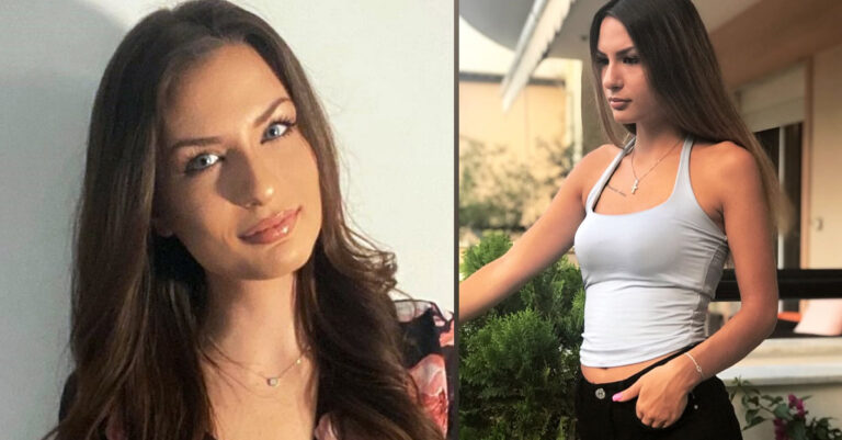 Στον Άρειο Πάγο για την υπόθεση βιασμού η Γεωργία Μπίκα