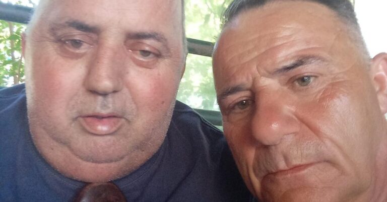 Σοκ για γνωστό συνθέτη – Νεκροί πατέρας και αδερφός του μέσα σε μόλις 12 μέρες