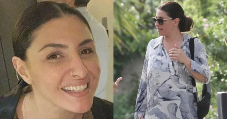 Έλενα Παπαρίζου: «Είμαι ένα κορίτσι των νοτίων προαστίων, κυκλοφορώ μονίμως με φόρμες και σαγιονάρες»